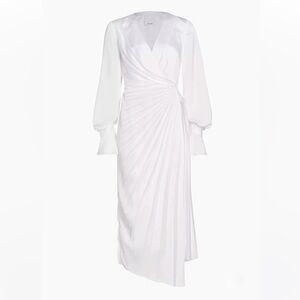 Selling brand new Acler dress, the dress was too big.